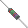 RNF14BTE25K5 - RES 25.5K OHM 1/4W .1% AXIAL
