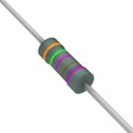 RNF14BTC3K57 - RES 3.57K OHM 1/4W .1% AXIAL