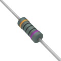 RNF14BTD300R - RES 300 OHM 1/4W .1% AXIAL