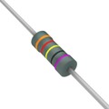 RNF14BAE324R - RES 324 OHM 1/4W .1% AXIAL