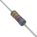 RNF14BAC332R - RES 332 OHM 1/4W .1% AXIAL