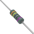 RNF14BTD340R - RES 340 OHM 1/4W .1% AXIAL