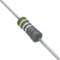 RNF14BAE4K99 - RES 4.99K OHM 1/4W .1% AXIAL