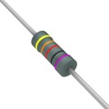 RNF14BTE432R - RES 432 OHM 1/4W .1% AXIAL