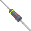 RNF14BAE48K7 - RES 48.7K OHM 1/4W .1% AXIAL