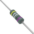 RNF14BTD499R - RES 499 OHM 1/4W .1% AXIAL