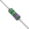RNF14BTE405R - RES 405 OHM 1/4W 0.1% AXIAL