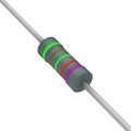 RNF14BTC51K1 - RES 51.1K OHM 1/4W .1% AXIAL