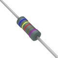 RNF14BTD6K42 - RES 6.42K OHM 1/4W .1% AXIAL