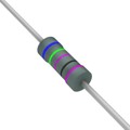 RNF14BTD657R - RES 657 OHM 1/4W .1% AXIAL
