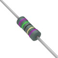 RNF14BTD75R0 - RES 75 OHM 1/4W .1% AXIAL