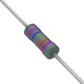 RNF14BTD76K8 - RES 76.8K OHM 1/4W .1% AXIAL