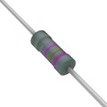 RNF14BTD8K87 - RES 8.87K OHM 1/4W .1% AXIAL
