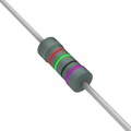 RNF14BTD825R - RES 825 OHM 1/4W .1% AXIAL