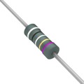 RNF14BAC90R9 - RES 90.9 OHM 1/4W .1% AXIAL