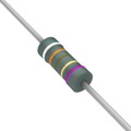 RNF14BTD93R1 - RES 93.1 OHM 1/4W .1% AXIAL