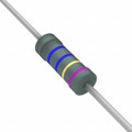 RNF14BTD86R6 - RES 86.6 OHM 1/4W 0.1% AXIAL