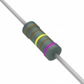 RNF14BTD1K14 - RES 1.14K OHM 1/4W 0.1% AXIAL