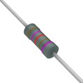 RNF14BTE1K72 - RES 1.72K OHM 1/4W .1% AXIAL