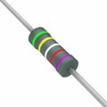 RNF14BTD54K9 - RES 54.9K OHM 1/4W 0.1% AXIAL