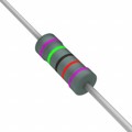 RNF14BTD75K0 - RES 75K OHM 1/4W 0.1% AXIAL