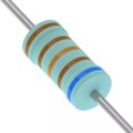 MFP50SCBD52-1K13 - RES MF 1/2W 0.25% AXIAL