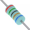 MFP50SCRD52-250K - RES MF 1/2W 0.25% AXIAL