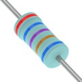 MFP50SCBD52-267K - RES MF 1/2W 0.25% AXIAL