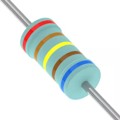 MFP50SCBD52-2K34 - RES MF 1/2W 0.25% AXIAL