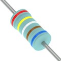 MFP50SCBD52-2K49 - RES MF 1/2W 0.25% AXIAL