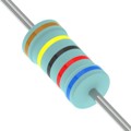 MFP50SCBD52-34K - RES MF 1/2W 0.25% AXIAL