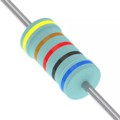 MFP50SCBD52-432R - RES MF 1/2W 0.25% AXIAL