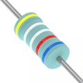 MFP50SCRD52-49K9 - RES MF 1/2W 0.25% AXIAL