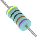 MFP50SBRD52-4K - RES MF 1/2W 0.1% AXIAL