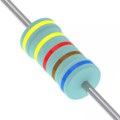 MFP50SCBD52-4K42 - RES MF 1/2W 0.25% AXIAL