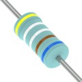 MFP50SCBD52-4K99 - RES MF 1/2W 0.25% AXIAL