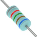 MFP50SCBD52-8K25 - RES MF 1/2W 0.25% AXIAL
