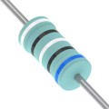 MFP50SCBD52-909R - RES MF 1/2W 0.25% AXIAL