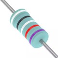 MFP50SBRD52-90K9 - RES MF 1/2W 0.1% AXIAL