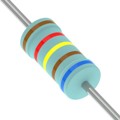 MFP50SCRD52-1K24 - RES MF 1/2W 0.25% AXIAL
