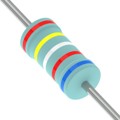 MFP50SCRD52-24K9 - RES MF 1/2W 0.25% AXIAL