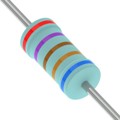 MFP50SCRD52-271K - RES MF 1/2W 0.25% AXIAL