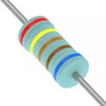 MFP50SCRD52-2K43 - RES MF 1/2W 0.25% AXIAL