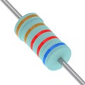 MFP50SCRD52-33K2 - RES MF 1/2W 0.25% AXIAL