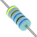 MFP50SCRD52-416R - RES MF 1/2W 0.25% AXIAL