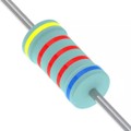 MFP50SCRD52-42K2 - RES MF 1/2W 0.25% AXIAL