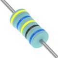 MFP50SCRD52-464R - RES MF 1/2W 0.25% AXIAL