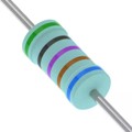 MFP50SCRD52-5K07 - RES MF 1/2W 0.25% AXIAL