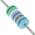 MFP50SCRD52-5K97 - RES MF 1/2W 0.25% AXIAL