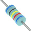 MFP50SCRD52-60K4 - RES MF 1/2W 0.25% AXIAL